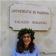 Lezioni private di GRECO, LATINO, ITALIANO, STORIA E GEOGRAFIA
